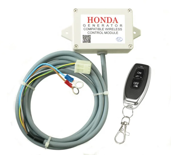 Honda EU65is wireless control Unit