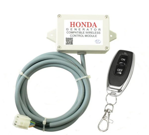 Honda EU70is wireless control Unit