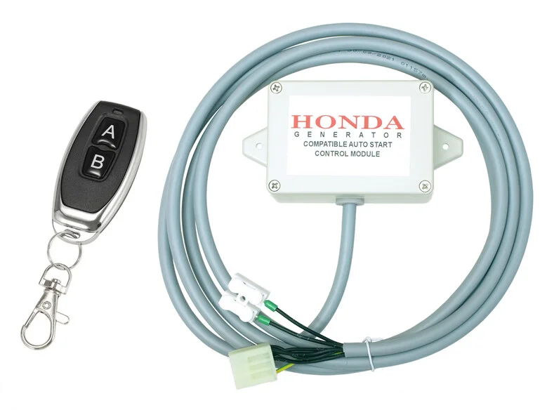 Honda EU70is remote control module